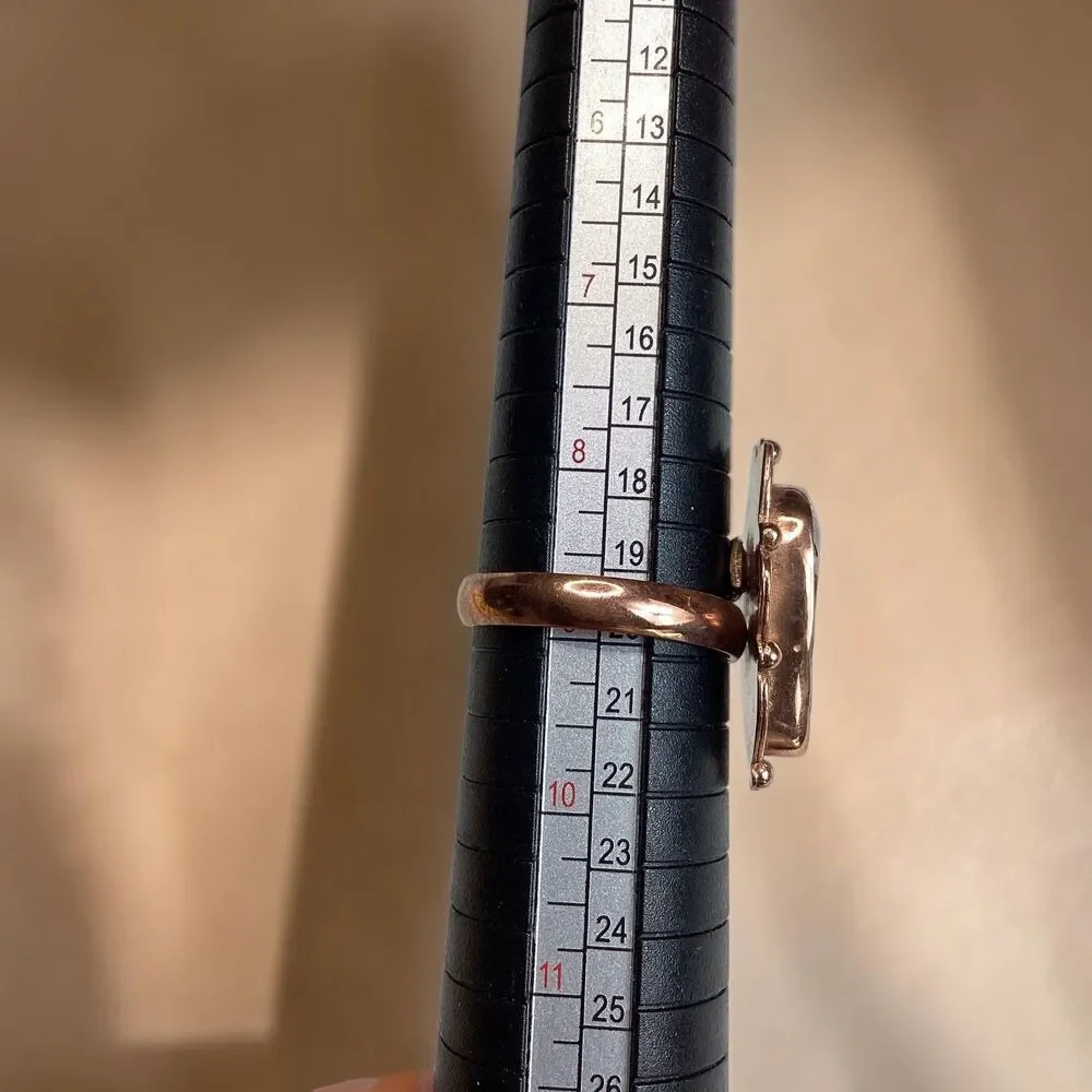 Handmade mexican copper